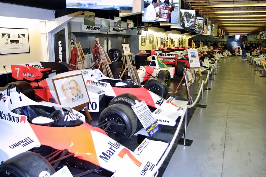 028 | 2003 | Donington | Grand Prix Collection | © carsten riede fotografie