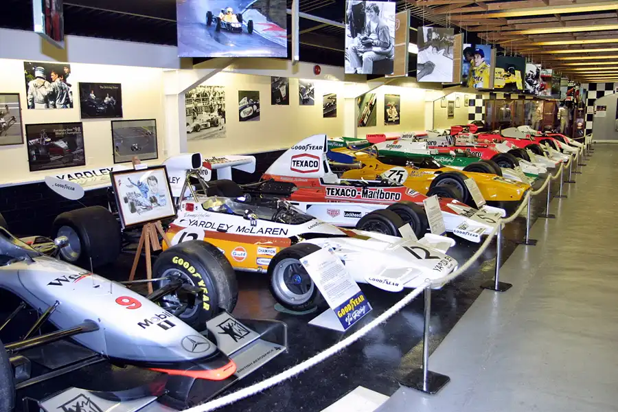 031 | 2003 | Donington | Grand Prix Collection | © carsten riede fotografie