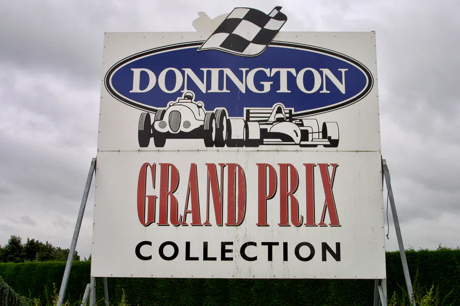 002 | 2003 | Donington | Grand Prix Collection | © carsten riede fotografie
