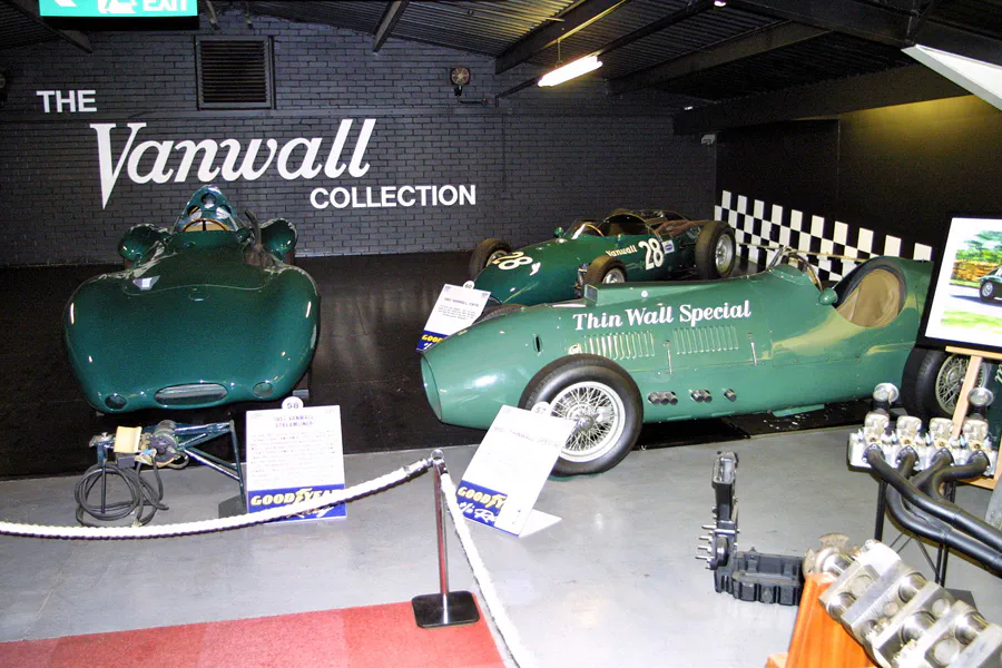 035 | 2003 | Donington | Grand Prix Collection | © carsten riede fotografie