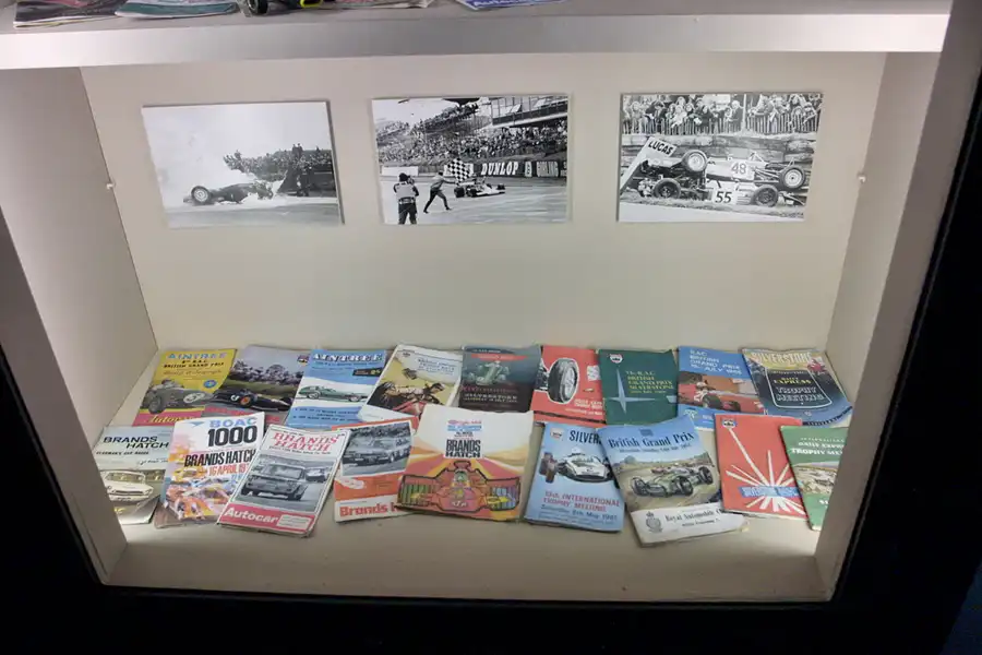 030 | 2003 | Beaulieu | The National Motor Museum | © carsten riede fotografie