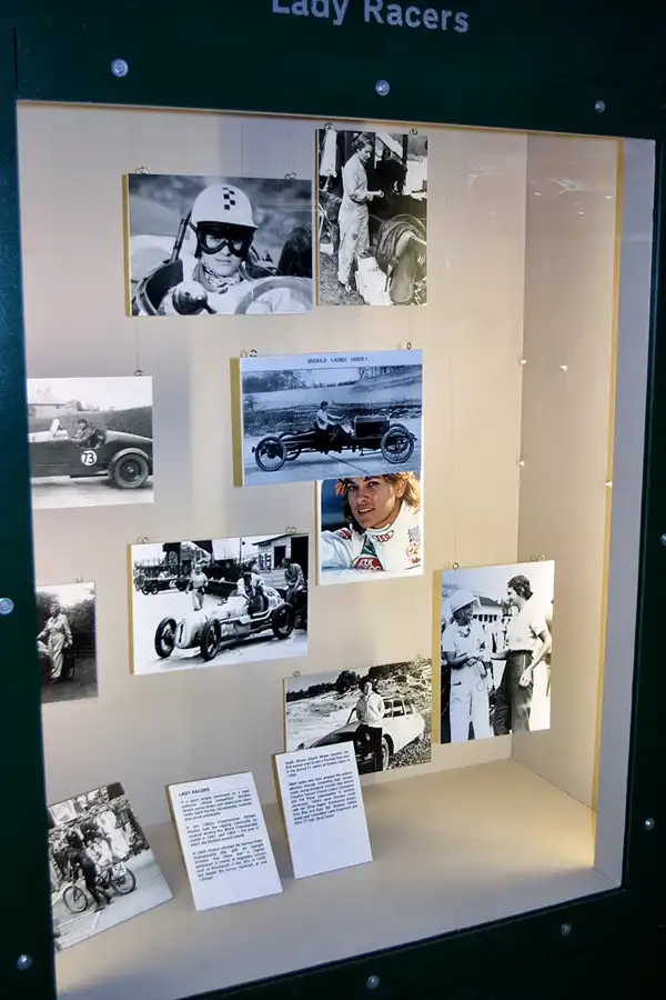 034 | 2003 | Beaulieu | The National Motor Museum | © carsten riede fotografie