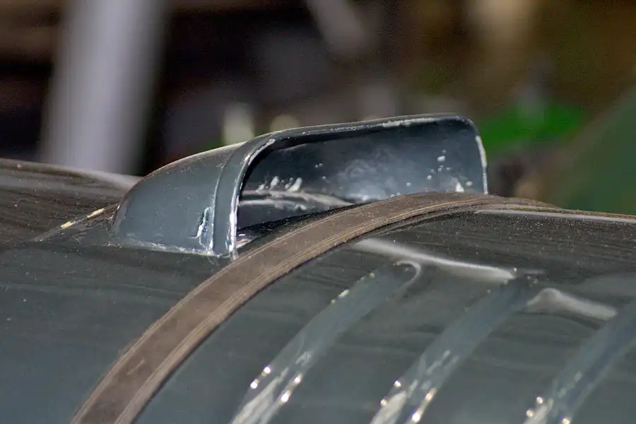 072 | 2003 | Beaulieu | The National Motor Museum | BRM 15 (1951) | © carsten riede fotografie