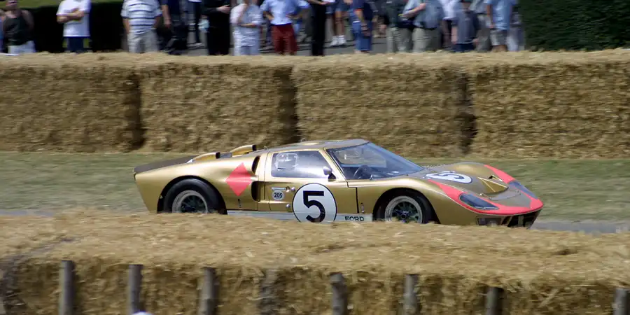 004 | 2003 | Goodwood | Festival Of Speed | © carsten riede fotografie