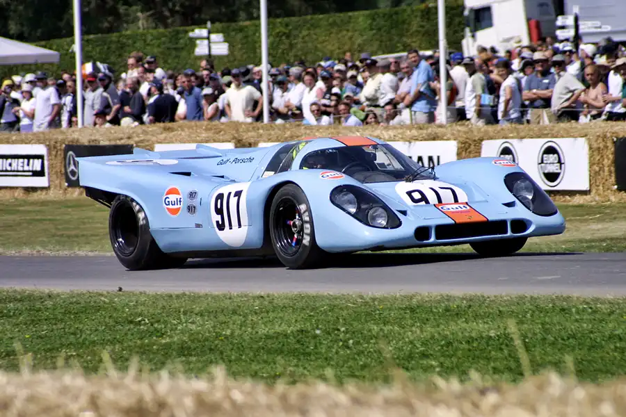 011 | 2003 | Goodwood | Festival Of Speed | © carsten riede fotografie