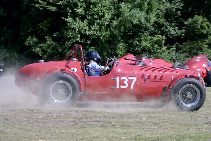 016 | 2003 | Goodwood | Festival Of Speed | © carsten riede fotografie