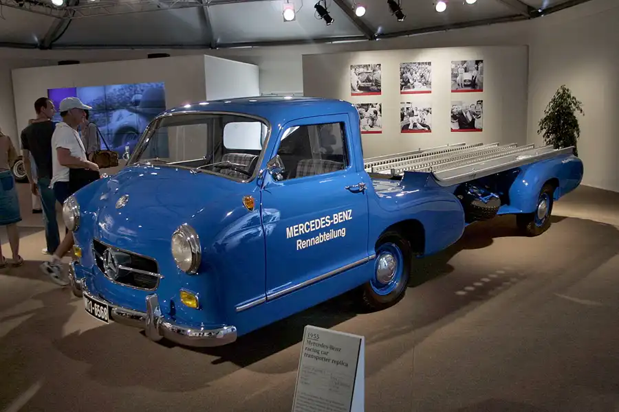 025 | 2003 | Goodwood | Festival Of Speed | © carsten riede fotografie