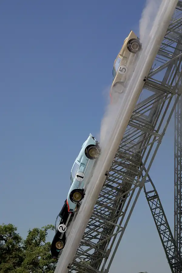 029 | 2003 | Goodwood | Festival Of Speed | © carsten riede fotografie