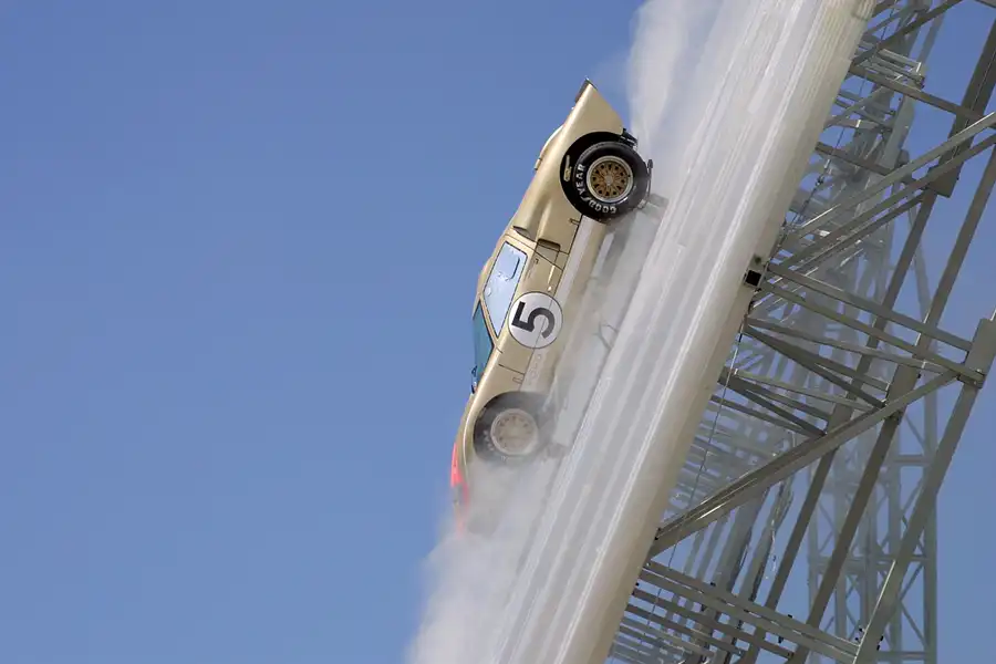 030 | 2003 | Goodwood | Festival Of Speed | © carsten riede fotografie