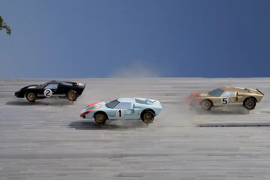 031 | 2003 | Goodwood | Festival Of Speed | © carsten riede fotografie