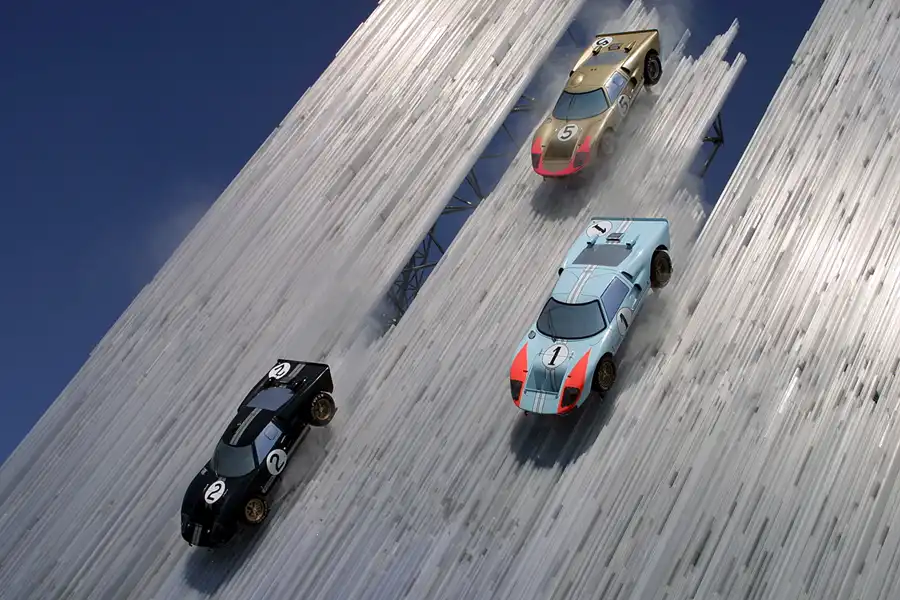 032 | 2003 | Goodwood | Festival Of Speed | © carsten riede fotografie