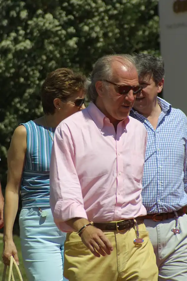 047 | 2003 | Goodwood | Festival Of Speed | David Richards | © carsten riede fotografie