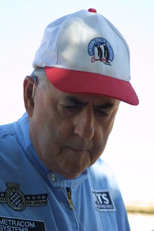 052 | 2003 | Goodwood | Festival Of Speed | Jack Brabham | © carsten riede fotografie