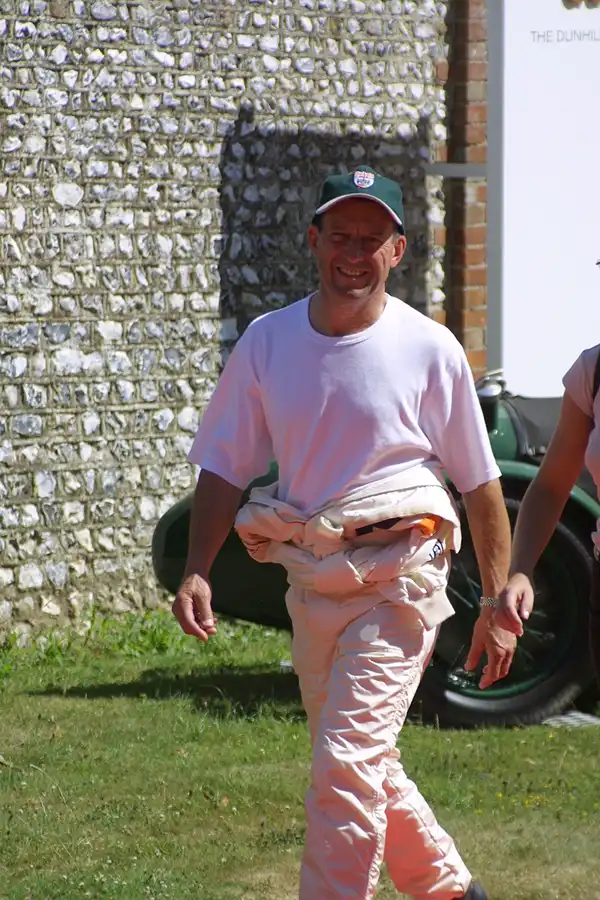 053 | 2003 | Goodwood | Festival Of Speed | Jackie Oliver | © carsten riede fotografie