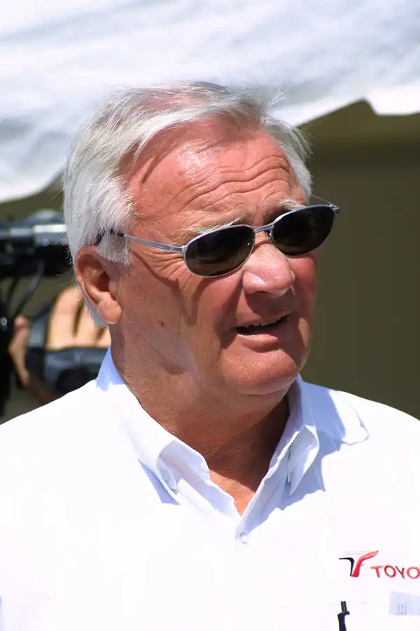 070 | 2003 | Goodwood | Festival Of Speed | Ove Andersson | © carsten riede fotografie