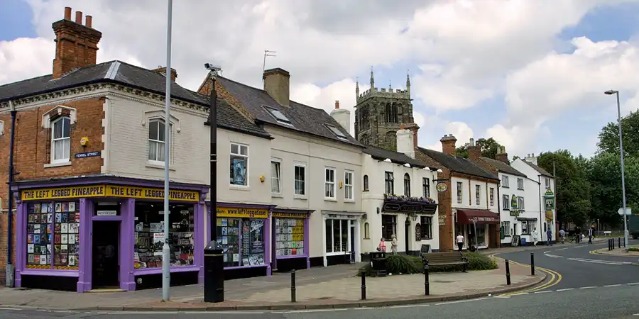 005 | 2003 | Loughborough | © carsten riede fotografie