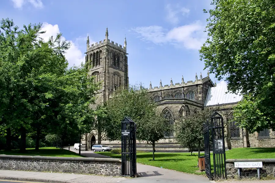 006 | 2003 | Loughborough | © carsten riede fotografie