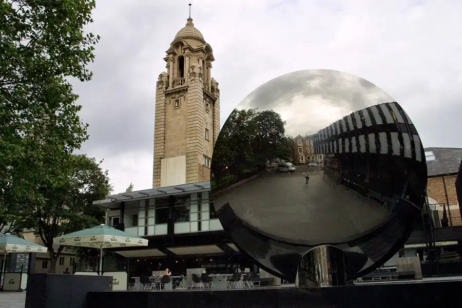 017 | 2003 | Nottingham | © carsten riede fotografie