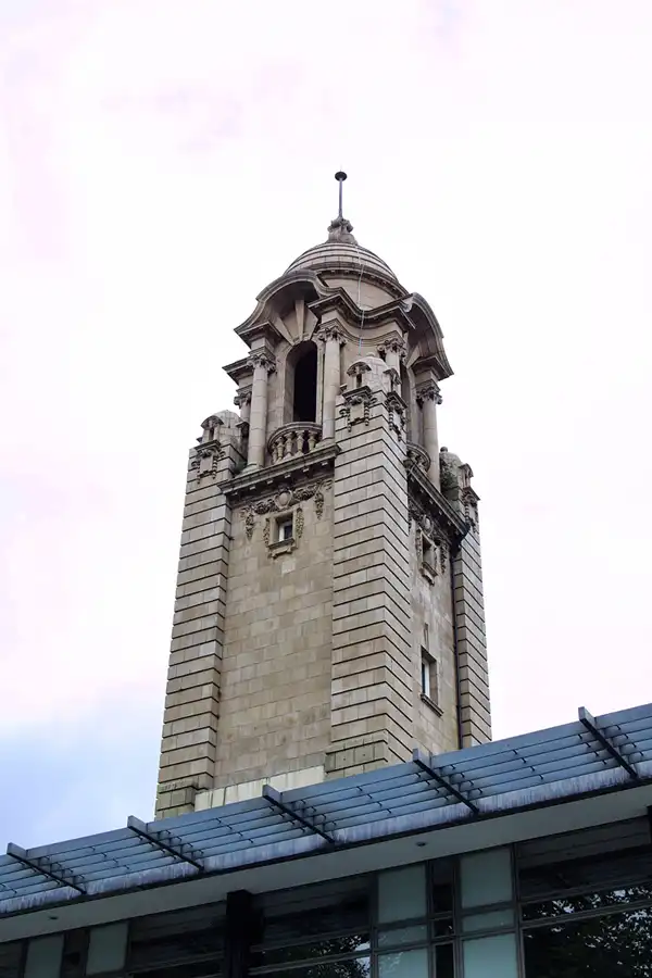 018 | 2003 | Nottingham | © carsten riede fotografie