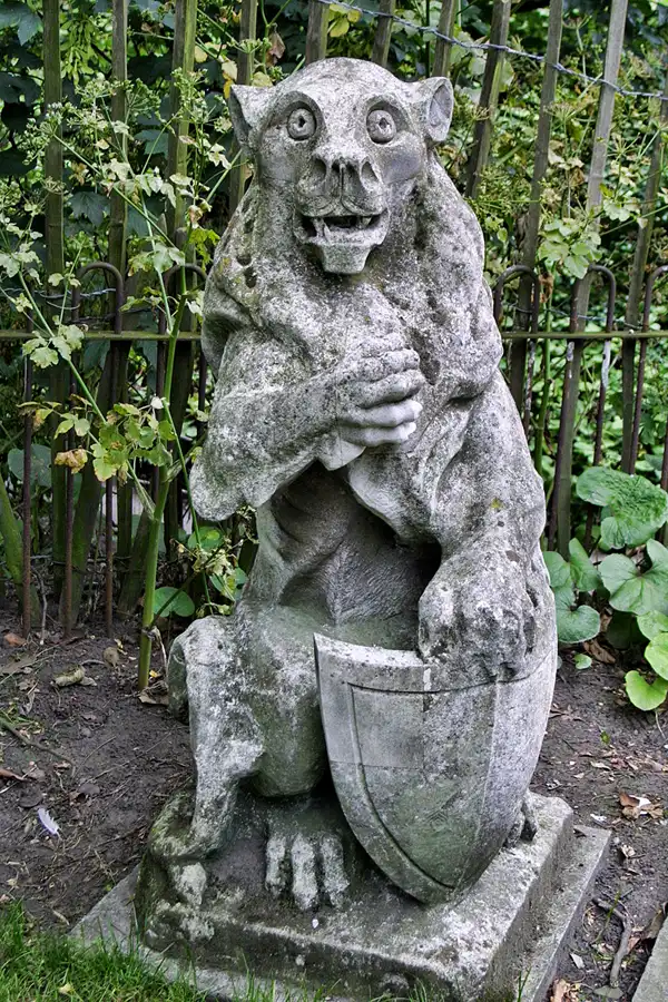 022 | 2003 | Nottingham | © carsten riede fotografie