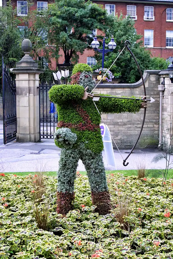 025 | 2003 | Nottingham | © carsten riede fotografie