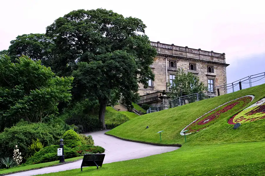 026 | 2003 | Nottingham | © carsten riede fotografie