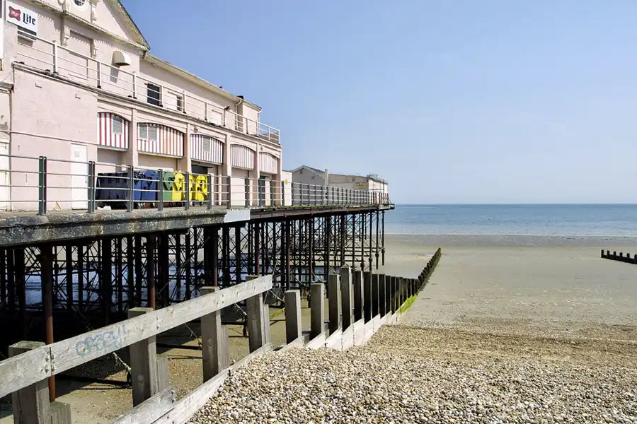 037 | 2003 | Bognor Regis | © carsten riede fotografie