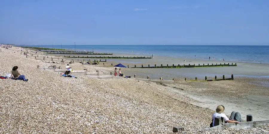 041 | 2003 | Bognor Regis | © carsten riede fotografie