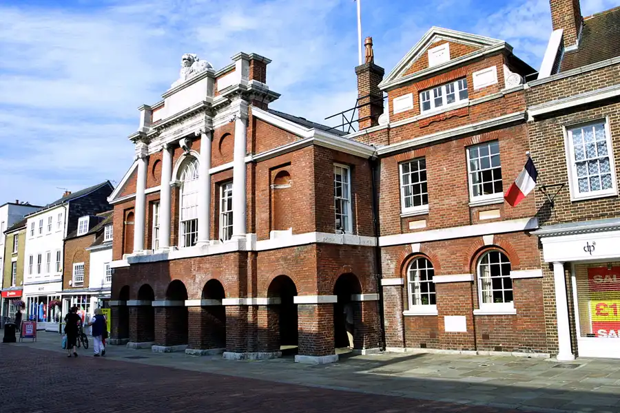 046 | 2003 | Chichester | © carsten riede fotografie