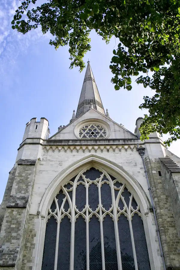 050 | 2003 | Chichester | © carsten riede fotografie