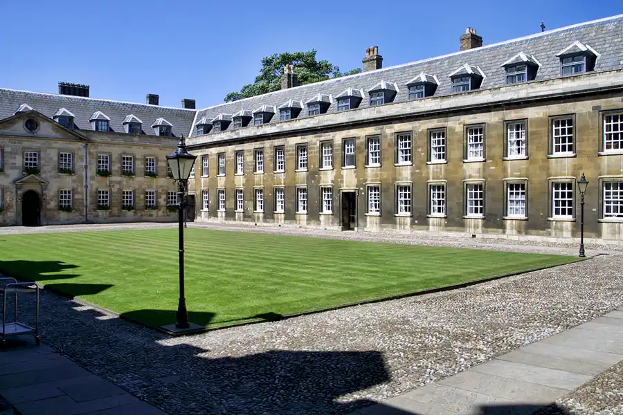 054 | 2003 | Cambridge | © carsten riede fotografie