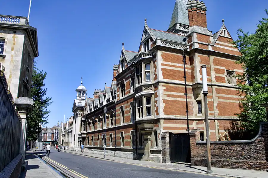 055 | 2003 | Cambridge | © carsten riede fotografie