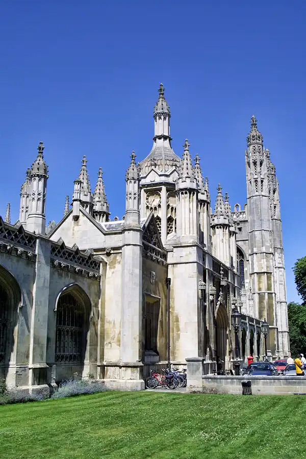 060 | 2003 | Cambridge | © carsten riede fotografie