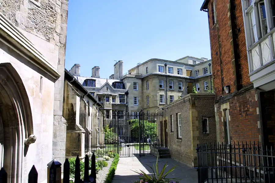 065 | 2003 | Cambridge | © carsten riede fotografie