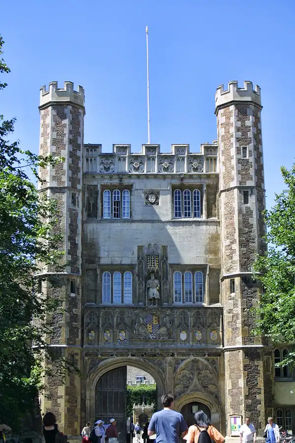 066 | 2003 | Cambridge | © carsten riede fotografie