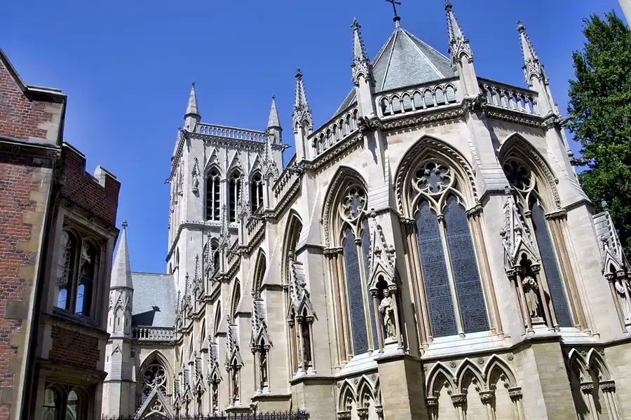 068 | 2003 | Cambridge | © carsten riede fotografie