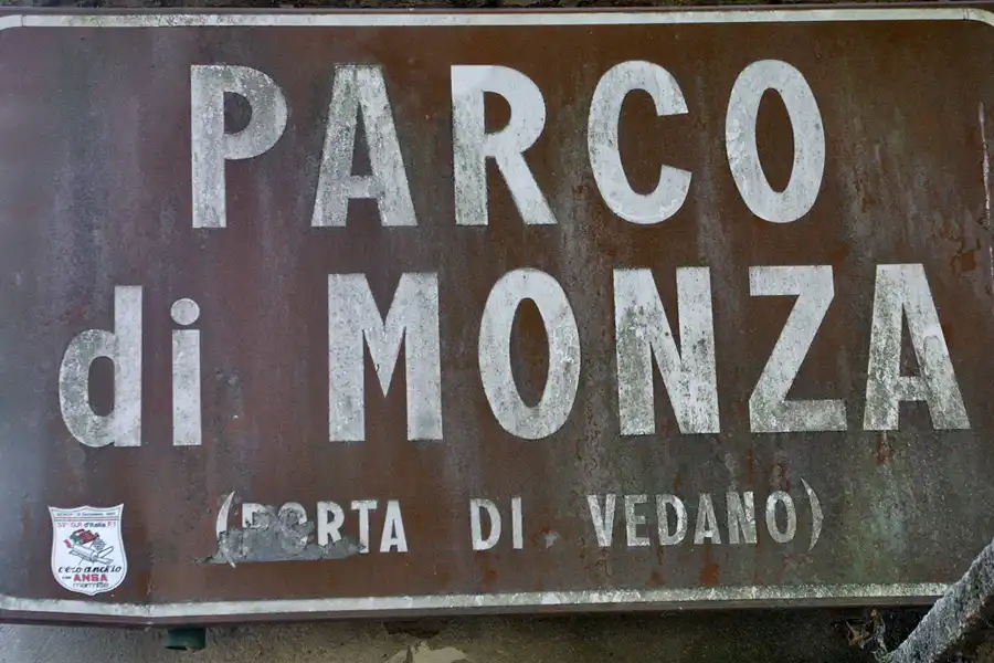 001 | 2003 | Monza | © carsten riede fotografie