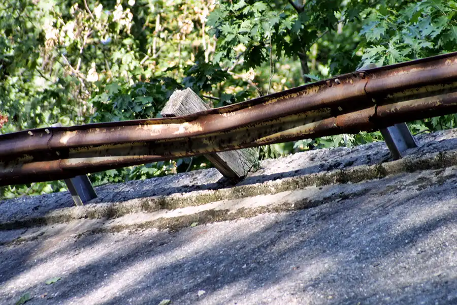 007 | 2003 | Monza | Curva Nord Alta Velocita | © carsten riede fotografie