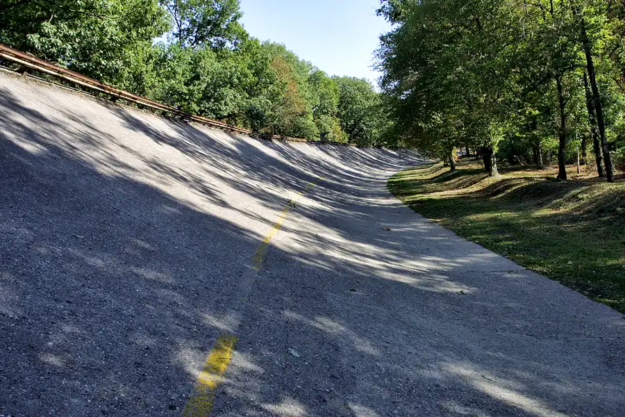 008 | 2003 | Monza | Curva Nord Alta Velocita | © carsten riede fotografie