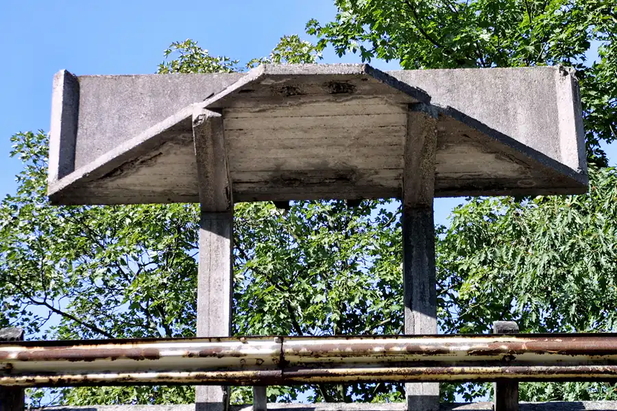 011 | 2003 | Monza | Curva Nord Alta Velocita | © carsten riede fotografie