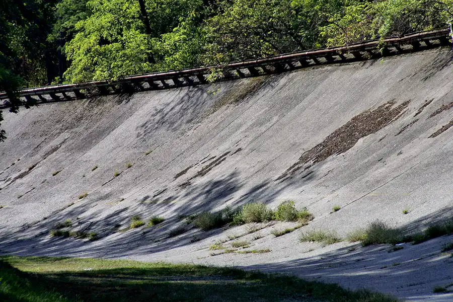 012 | 2003 | Monza | Curva Nord Alta Velocita | © carsten riede fotografie