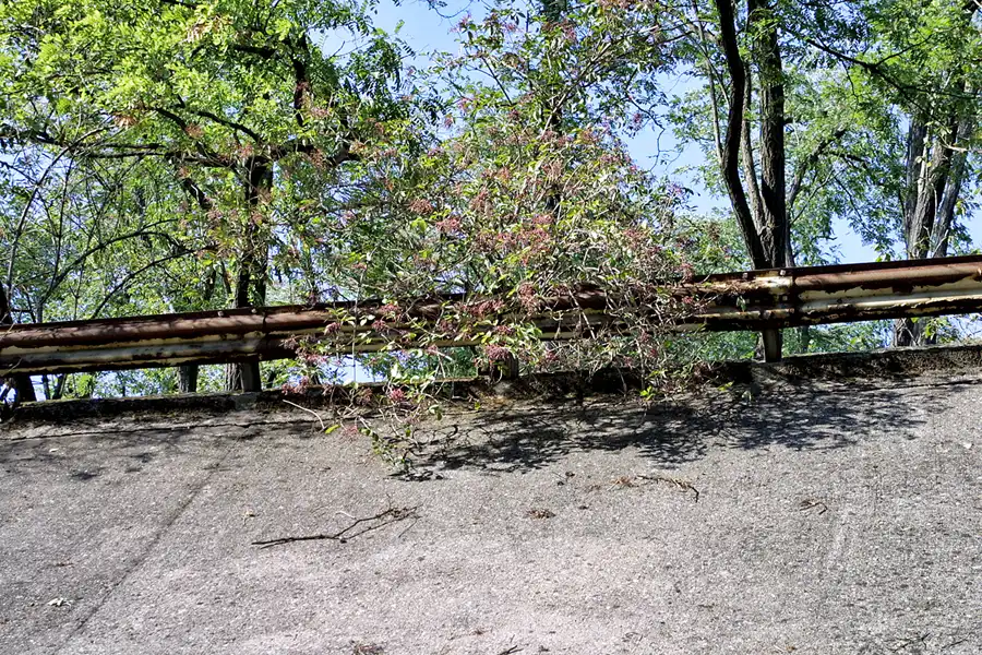 014 | 2003 | Monza | Curva Nord Alta Velocita | © carsten riede fotografie