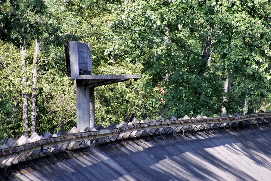 020 | 2003 | Monza | Curva Nord Alta Velocita | © carsten riede fotografie