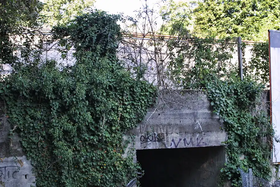 024 | 2003 | Monza | Curva Nord Alta Velocita | © carsten riede fotografie