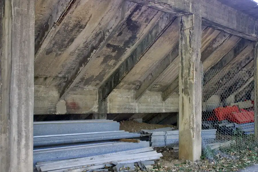 026 | 2003 | Monza | Curva Nord Alta Velocita | © carsten riede fotografie