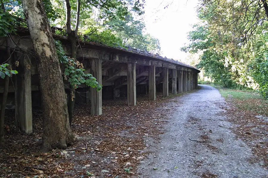 028 | 2003 | Monza | Curva Nord Alta Velocita | © carsten riede fotografie