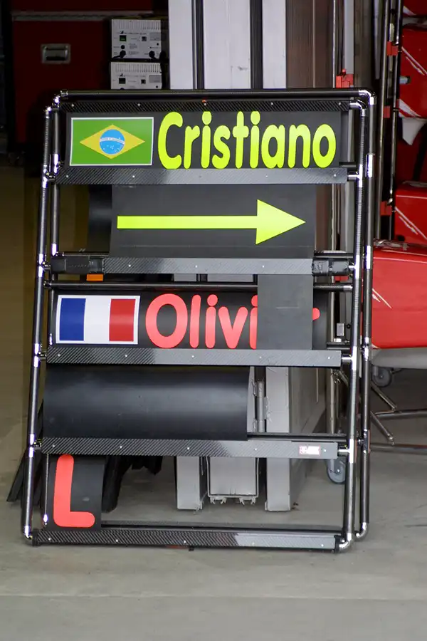 096 | 2003 | Monza | Toyota | © carsten riede fotografie