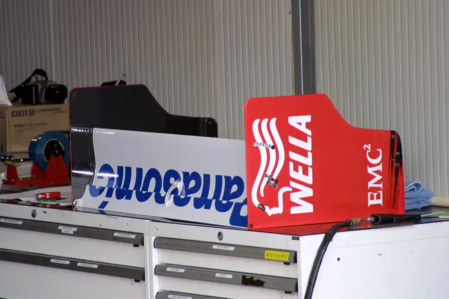 097 | 2003 | Monza | Toyota | © carsten riede fotografie