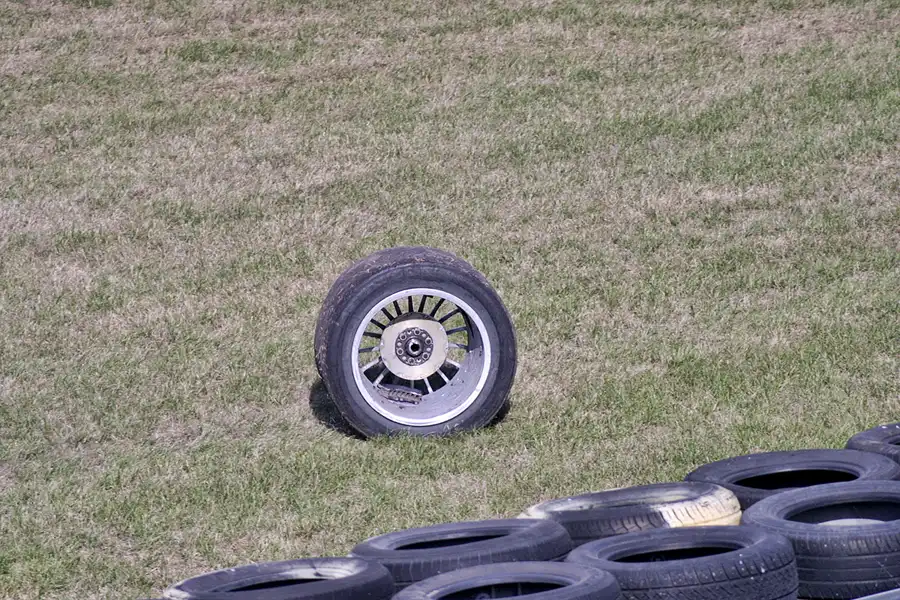 003 | 2003 | Motopark Oschersleben | FIA GT Championship | © carsten riede fotografie