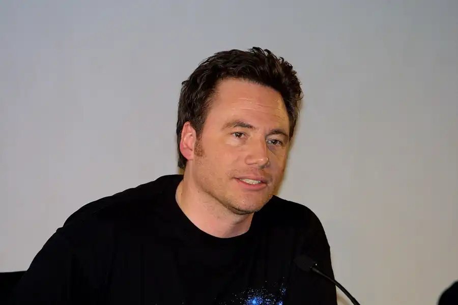 007 | 2004 | Berlin | CinemaxX Potsdamer Platz (T)raumschiff Surprise | Bully Herbig | © carsten riede fotografie